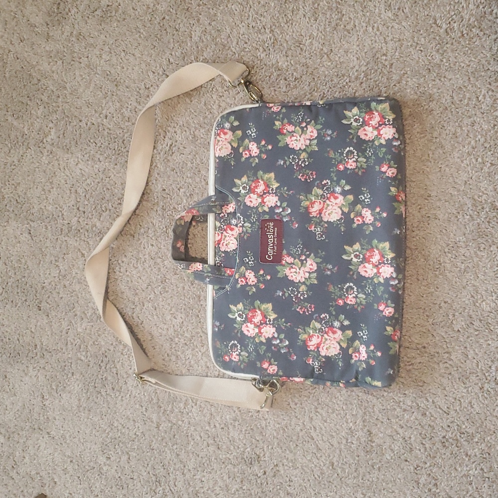 Laptop bag